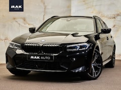 BMW 3-serie Touring - 330e M Sport, HiFi, tr.haak, CarPlay, Widescreen, shadow line, LED-kopl., ACC, 18", camera