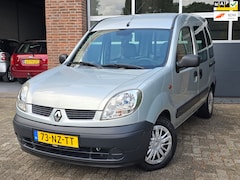 Renault Kangoo - 1.6-16V Expression Rolstoelauto| Invalide |Nap
