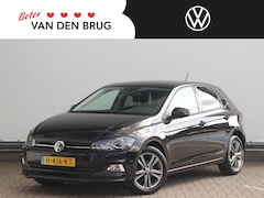 Volkswagen Polo - 1.0 MPI Comfortline | Cruise Control | Carplay & Android auto | Airco | LMV |