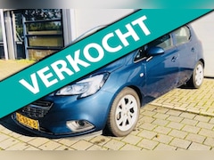 Opel Corsa - 1.4 Color Edition Airco New Apk