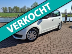 Skoda Citigo - 1.0 Greentech Active