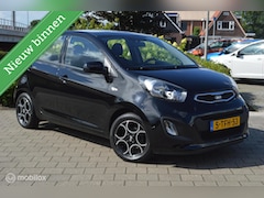 Kia Picanto - 1.0 CVVT 5drs ComfortLine | Airco | Trekhaak