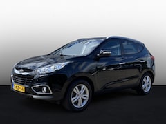 Hyundai ix35 - 1.6i GDI i-Magine Trekhaak/1eEigen./Cruise/Airco/Stoelverw