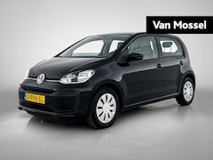 Volkswagen Up! - 1.0 BMT move up