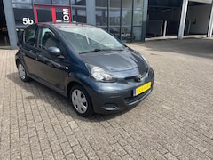 Toyota Aygo - 1.0-12V Comfort