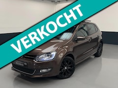 Volkswagen Polo - 1.4-16V Highline Pano/Cruise/Carplay