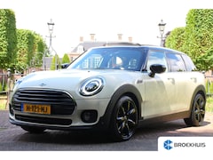 MINI Clubman - 1.5 Cooper Chili Automaat | NL-AUTO | LUXE LEDER | FULL OPTION | PANODAK | LED | STOEL + V