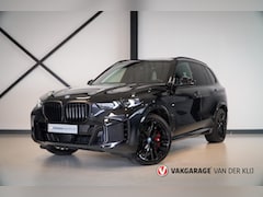 BMW X5 - XDrive50e M-Sport Pro | M-Seats | Panorama | Trekhaak | Soft Close | Driving Ass. Prof. |