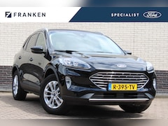 Ford Kuga - 2.5 PHEV Titanium | Trekhaak | Camera | Navigatie | B&O