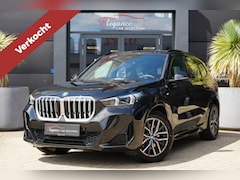 BMW X1 - xDrive25e M Sport 220pk Navigatie/Stoelverwarming/Camera
