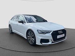 Audi A6 Avant - 55 TFSI e quattro Competition 3X S Line | Pano | Mem. Stoel | Stoelventilatie | Trekhaak