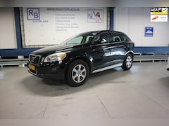 Volvo XC60 - 2.4 D5 AWD Kinetic / APK 2026