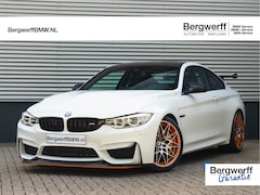 BMW 4-serie Coupé - M4 GTS - EU Car - First Paint - Carbon Interior Package