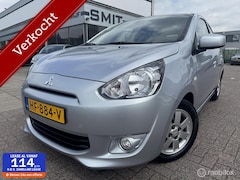 Mitsubishi Space Star - 1.0 Bright Ecc/NLAuto/Dealer