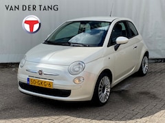 Fiat 500 - 1.2 Pop Airco Distributie verv bij 108418