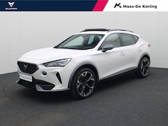 CUPRA Formentor - 1.4 e-Hybrid 245pk DSG VZ Performance · Panoramadak · Trekhaak · Navigatie ·