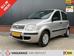 Fiat Panda - 1.2 Edizione Cool (12 mnd BOVAG garantie)