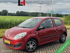 Renault Twingo - 1.2 Acces APK 07-2026 | Nette auto |