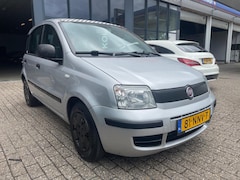 Fiat Panda - 1.2 Celebration 86000 km