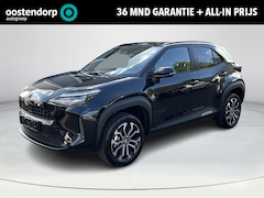 Toyota Yaris Cross - 1.5 Hybrid 130 First Edition | All-in prijs | Comfort pack
