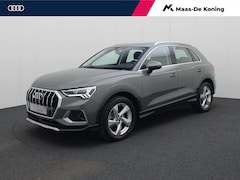 Audi Q3 - 40 TFSI 190pk S-tronic quattro Business Edition · Apple Car Play · Drive select ·Parkeerse