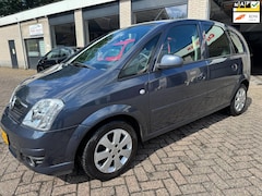 Opel Meriva - 1.6-16V Temptation AIRCO ORG 113520 KM NAP LM VELGEN NETTE STAAT ZEER MOOI
