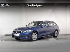 BMW 3-serie Touring - 318i High Executive Edition