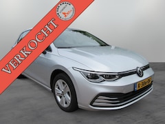 Volkswagen Golf - 1.0 TSI Life | Adapt Cruise | Digitale Cockpit | PDC V+A