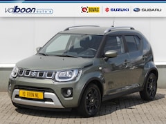 Suzuki Ignis - 1.2 Smart Hybrid Select Automaat | Navi | Camera | Lm-Velgen