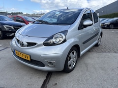 Toyota Aygo - 1.0-12V Sport AIRCOINRUILMOGELIJK