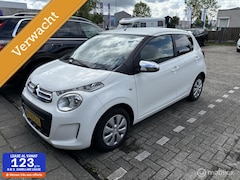 Citroën C1 - 1.0 e-VTi Airscape Feel