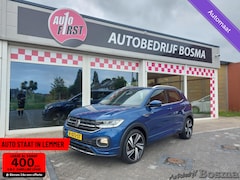 Volkswagen T-Cross - 1.5 TSI Style Business R-line