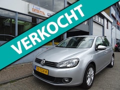 Volkswagen Golf - 1.2 TSI Highline BlueMotion