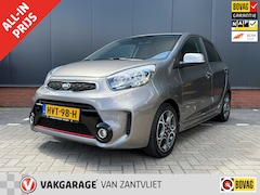 Kia Picanto - 1.2 CVVT SportsLine (12 mnd BOVAG-garantie)