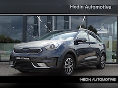 Kia Niro - 1.6 GDi Hybrid Dynamic | 1e eigenaar | Automaat | Achteruitrijcamera | Rijstrookbegeleidin