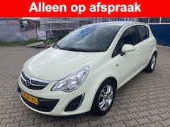 Opel Corsa - 1.2 EcoF. Des Ed LPG