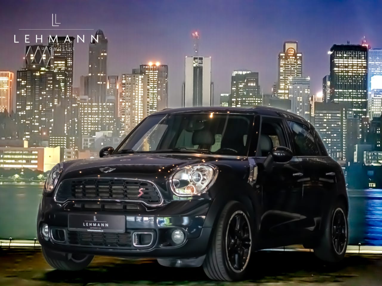 MINI Cooper S - Cooper S - AutoWereld.nl
