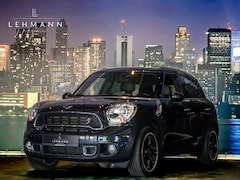 MINI Cooper S - Countryman Cooper S