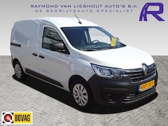 Renault Express - 1.5 dCi 75 Comfort + AIRCO GROOT NAVI SCHERM SCHUIFDEUR CRUISE CONTROL