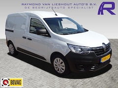Renault Express - 1.5 dCi 75 Comfort + AIRCO GROOT NAVI SCHERM SCHUIFDEUR CRUISE CONTROL