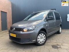 Volkswagen Caddy - 1.2 TSI Easyline, BTW auto, navi, cruise