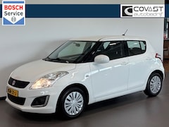 Suzuki Swift - 1.2 Comfort 5-Deurs|Airco|Trekhaak