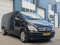 Mercedes-Benz Vito - 111 CDI 320 Extralang DC luxe