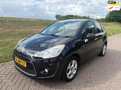 Citroën C3 - 1.4 VTi Exclusive Cruise Climate Panorama 101.463 Km PDC ESP LM Velgen HIFI System