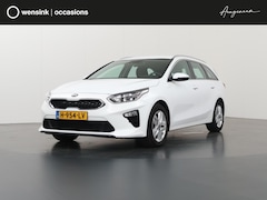 Kia Cee'd Sportswagon - Ceed 1.0 T-GDi DynamicLine | Navigatiesysteem | Parkeercamera | Climate Control | Cruise C