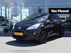 Ford Ka - 1.2 Metal start/stop | Airco | Radio | Lichtmetalen Velgen |