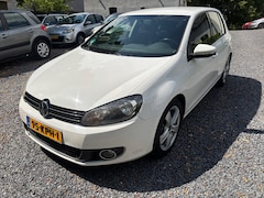 Volkswagen Golf - 1.4 TSI Comfortline AUTOMAAT
