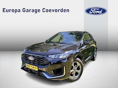Ford Kuga - 1.5 EB 150PK ST-Line X | NIEUW MODEL | AGR STOELEN | ADAP. CRUISE | BLIS | TREKHAAK | WINT