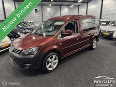 Volkswagen Caddy Maxi - 2.0 benzine Airco Incl Beurt & APK✅