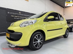 Citroën C1 - 1.0-12V Ambiance Nap/APK 07-2026